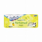 Belpak Perfumed Fresh Lemon T-Roll 10CT